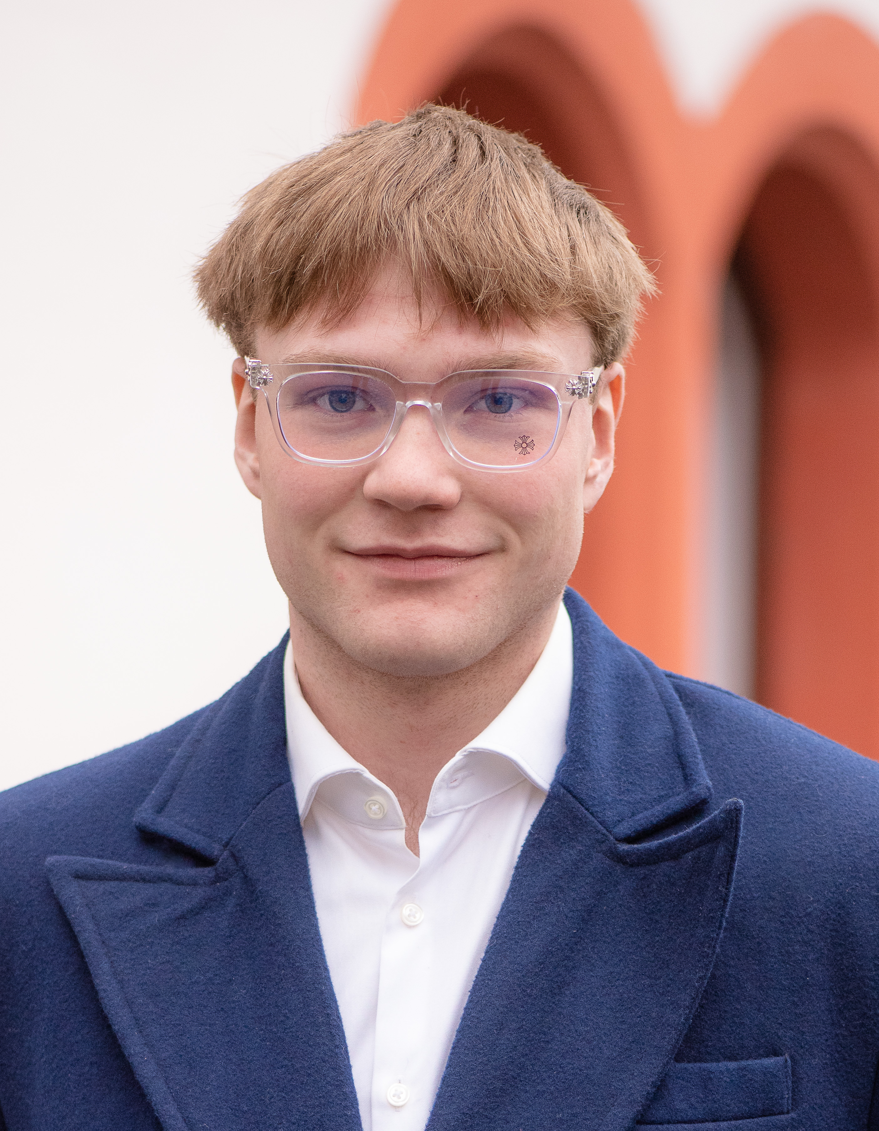 Freddie Hieronymus Mahr