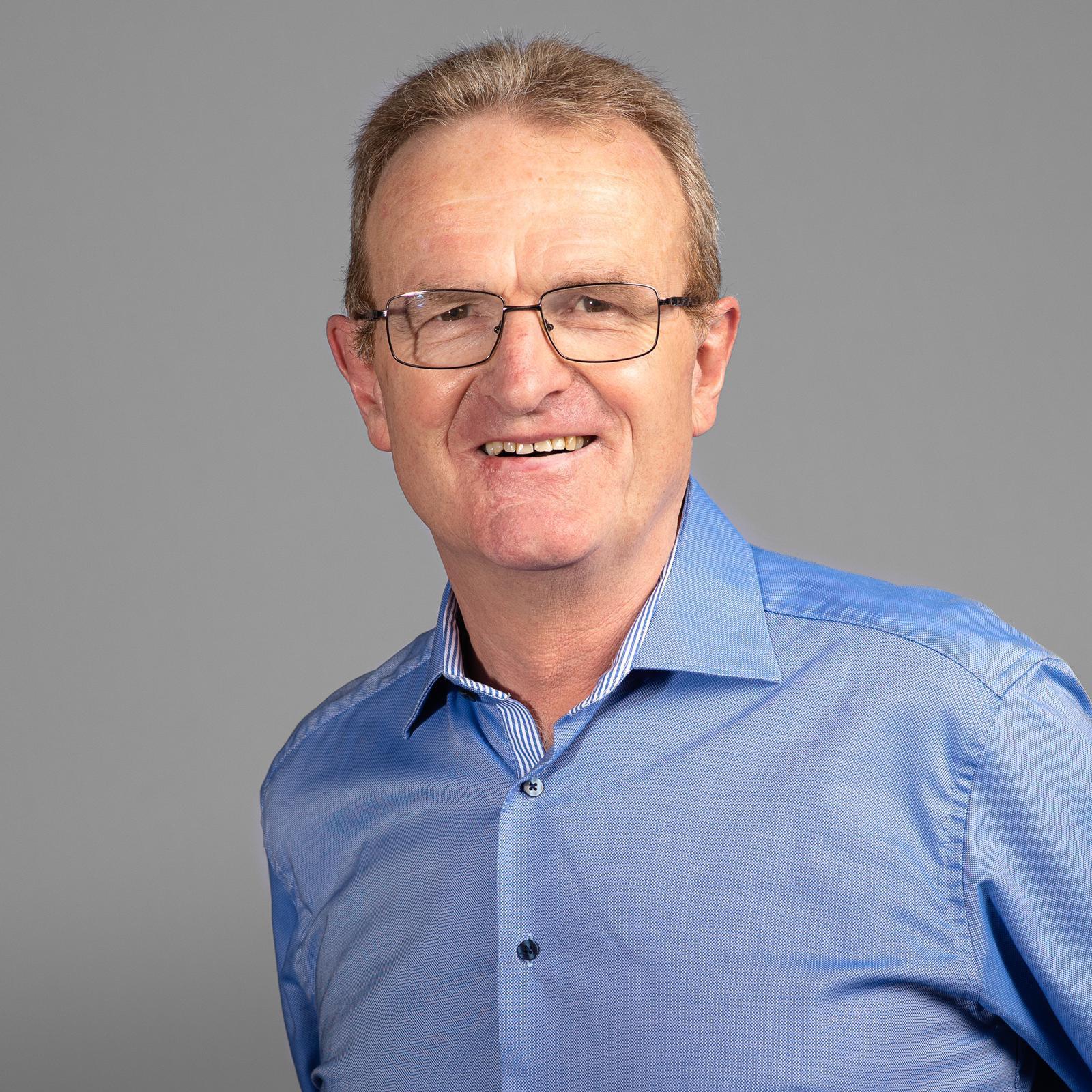 Horst Manfred Bingel